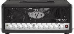 EVH 5150 III 50W 6L6 Head Black (230V EUR)
