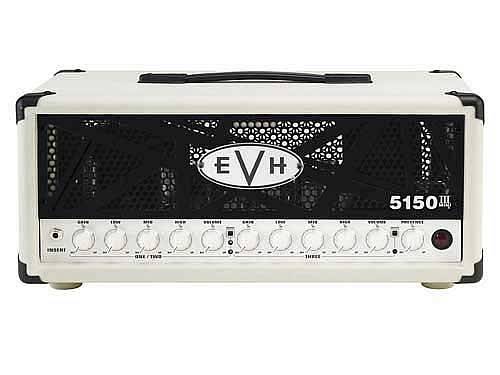 EVH 5150IIIÂ® 50W 6L6 Head