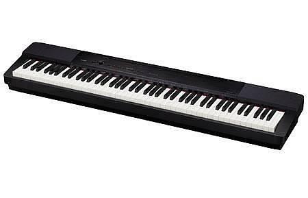 Casio Privia PX 150 BK -  pianoforte digitale nero