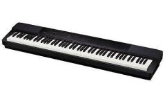 Casio Privia PX 150 BK pianoforte digitale nero Digital Stage Piano