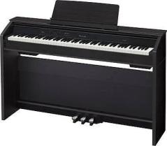 Casio Privia PX 850 BK -  pianoforte digitale nero