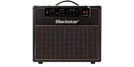 BLACKSTAR HT STUDIO 20 combo