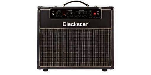 BLACKSTAR HT STUDIO 20 combo