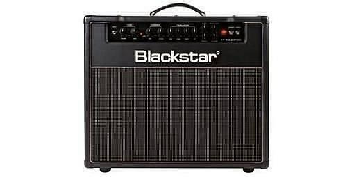 BLACKSTAR HT SOLOIST 60 - combo valvolare