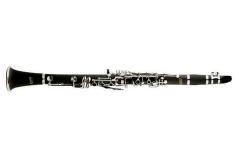 Alysee CL-616C - Clarinetto SIb 17 chiavi