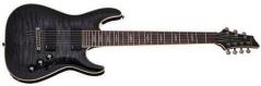 Schecter HELLRAISER SPECIAL C 7 STBLK