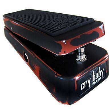 Dunlop SC 95 Slash Cry Baby Classic Wah