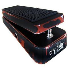 Dunlop SC 95 Slash Cry Baby Classic Wah