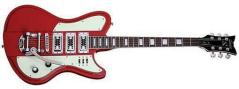 Schecter ULTRA III VRED