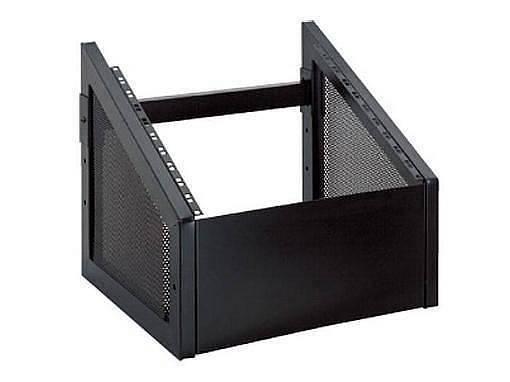 Quik Lok RS-515 supporto mixer per rack