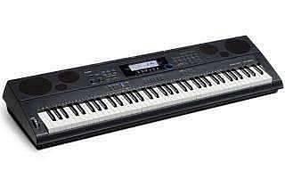 CASIO WK 6500