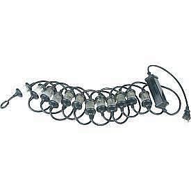 American Dj Flash Rope (strobe chain)