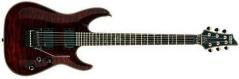 Schecter DAMIEN ELITE 6 FR CRED