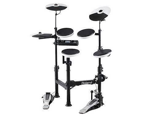 Roland TD 4 KP V-Drums Portable