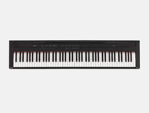 Yamaha P 105