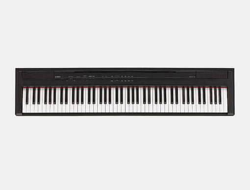 Yamaha P 105