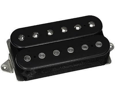 DiMarzio Transition Neck nero - DP254BK