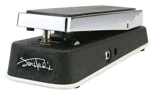 DUNLOP JH 1D -  JIMI HENDRIX cry baby - pedale wah