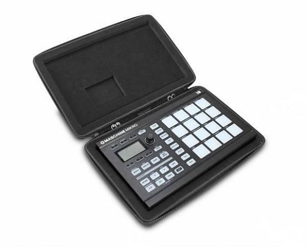 UDG Creator NI Maschine Mikro MK2 Hardcase Black