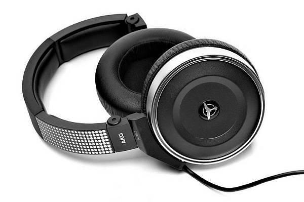 AKG K 167 Tiesto signature - cuffia per DJ o live sound