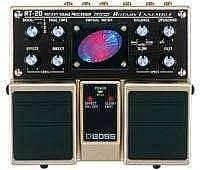 Boss RT 20 ROTARY SOUND PROCESSOR