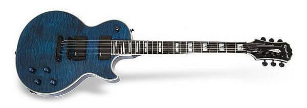 Epiphone Prophecy Les Paul Custom Plus - MS