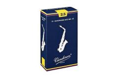 Vandoren ancia per sax contralto - 1,5 - scatola 10 ance