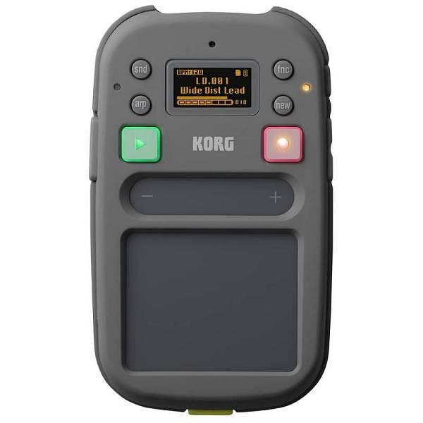 Korg KAOSSILATOR 2S KO2S