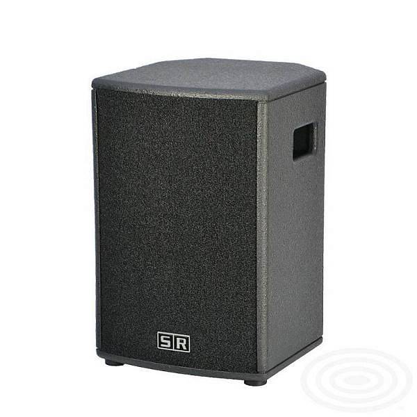 SR Technology STL250A - cassa attiva 500 watt