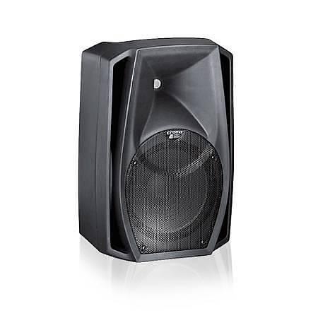 DB Technologies CROMO 15+ Plus Active Speaker 15” / 1” 600 Watt