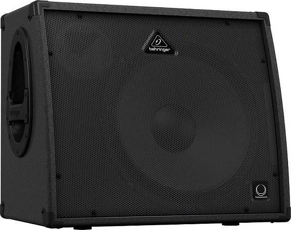 Behringer KXD15 - amplificatore per tastiera