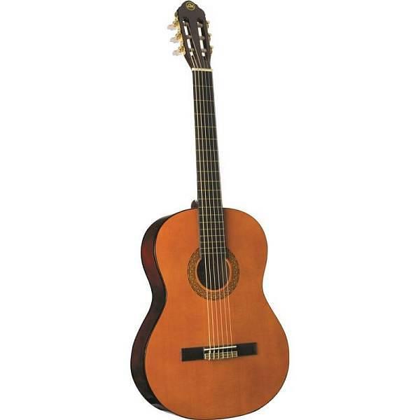 Eko CS-10 Chitarra classica 4/4 - nuova versione