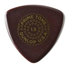 Dunlop 517R1.5 Primetone™ Small Tri Sculpted Plectra - 12 plettri