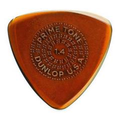 Dunlop 516P1.4 Primetone Small Tri (Grip), Player - 3 plettri