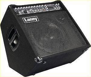 Laney AH 150 - combo 1x12" - 150W - 5 canali