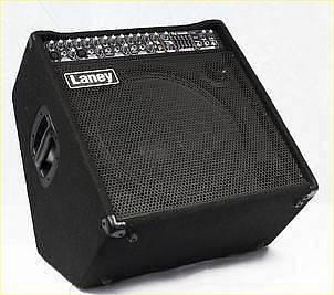 Laney AH 300 - combo 1x15" - 300W - 5 canali