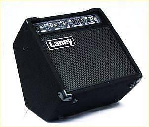 Laney AH 40 - combo 1x8" - 40W - 3 canali