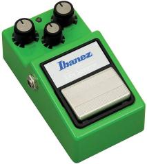 Ibanez TS 9 Tube Screamer - Overdrive