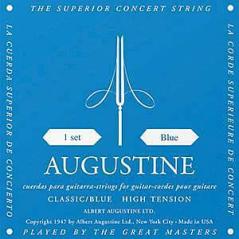 Augustine Classic Blue Strings - muta di corde per chitarra classica