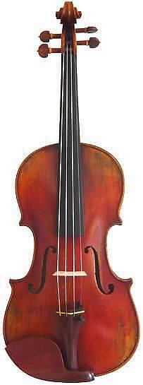 FarEastViolins Violino Modello AAA 4/4 Fenice-armonia