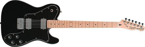 Squier by Fender Vintage Modified Telecaster Custom - ultima disponibile