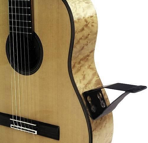 Gewa appoggia chitarra Gitano - cod. 536.528