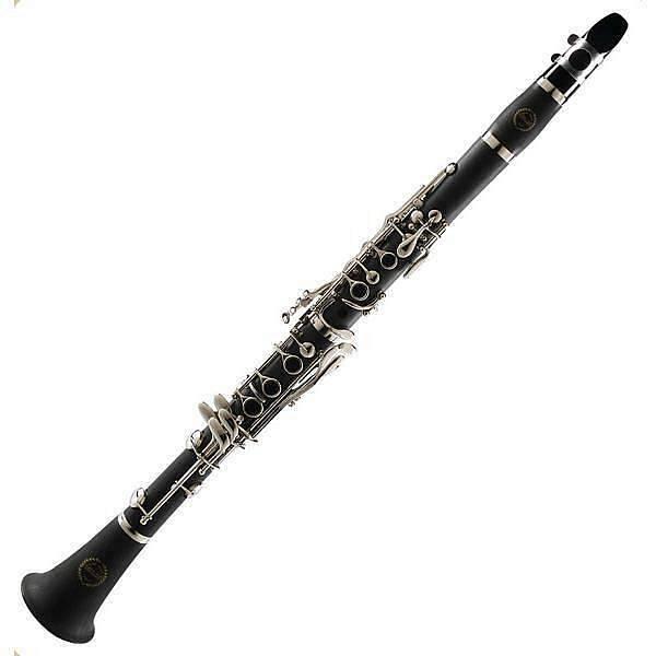 Grassi CL100 MkII - clarinetto