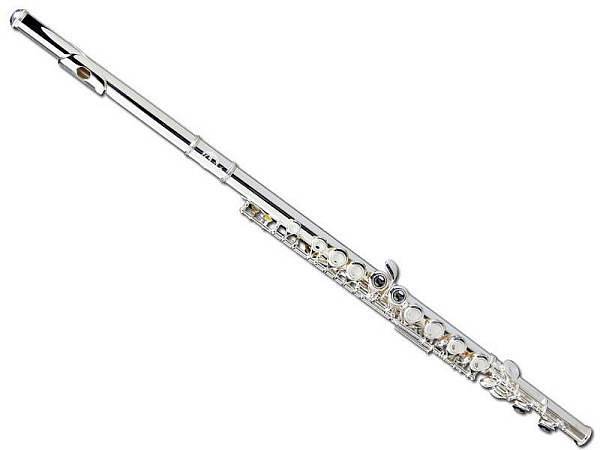 Grassi 710MkII - flauto traverso