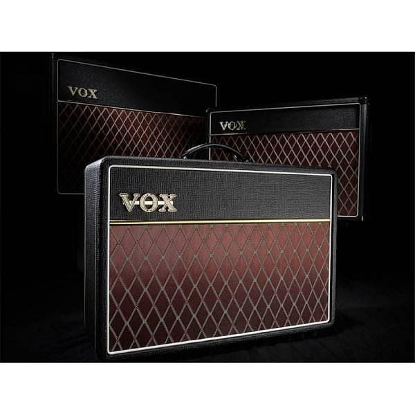 Vox AC10 C1 - amplificatore valvolare