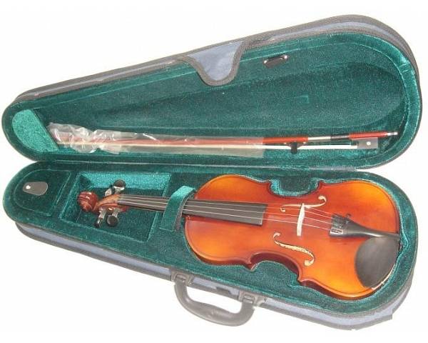 Olveira VV100 1/2 - violino misura un mezzo