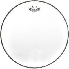 Remo Weatherking Ambassador Clear 22" - pelle per grancassa batteria