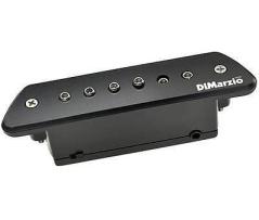 DiMarzio The Black Angel - DP234 - pickup magnetico per acustica