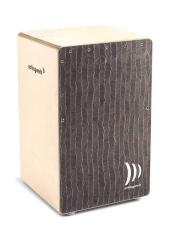 SCHLAGWERK CP 580 - Cajon Super Agile Silver Lining