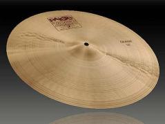 Paiste 2002 - 14" Crash